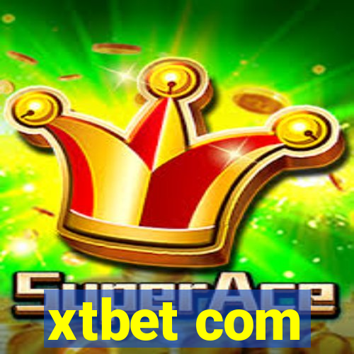 xtbet com